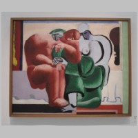 Le Corbusier, Le Centre Pompidou, Foto Annie HARADA VIOT, flickr,13a.jpg